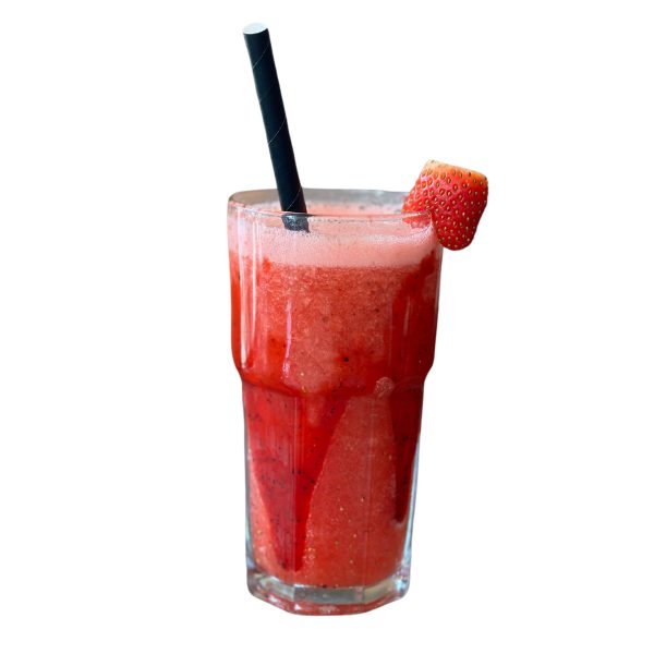 STRAWBERRY JUICE