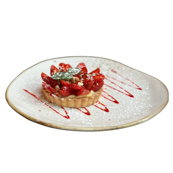 STRAWBERRY TART