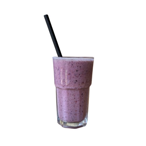 Wild Berry Smoothie